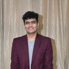 Avatar for Kush Patel