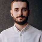 Avatar for Kos Kyzymenko