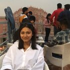 Avatar for Tanisha Agarwal