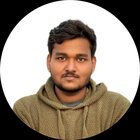 Avatar for Vishal Suvarna