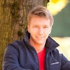 Avatar for Artem Golubev