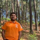Avatar for Soumya Ranjan Mohanty