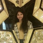 Avatar for Umapriya Sankaranainar Renganathan