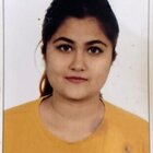 Avatar for Dhruvika Mistry