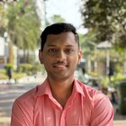Avatar for Soham Adianth Shedale
