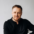 Avatar for Artem Kobrin