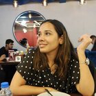 Avatar for Nitika Agarwal