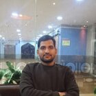 Avatar for Brijesh Kumar