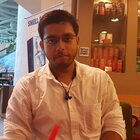 Avatar for Soham Chowdhury