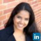 Avatar for Maria Sushmita Isidore