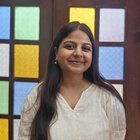 Avatar for V. Veena
