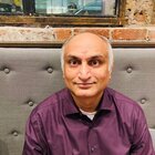 Avatar for Deepak Jha