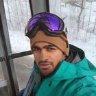 Avatar for Rohan Manthani