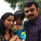 Avatar for Krishnalekha Rajkiran