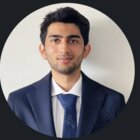 Avatar for Kaveesh Mehta