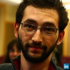 Avatar for Gilad Gray