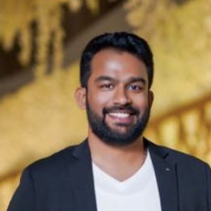 Deekshith Reddy Kallem