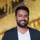 Avatar for Deekshith Reddy Kallem