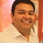 Avatar for Sudhir Vashist