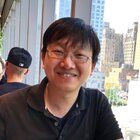 Avatar for Sung Cheol Kim