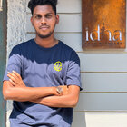 Avatar for Anand p pradeep