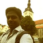 Avatar for Prabu Mahalingam