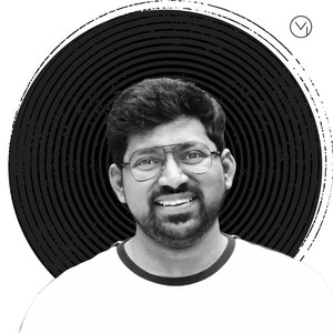 Subhakar Tikkireddy