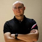 Avatar for Alex Duchenchuk