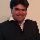Avatar for Preetham Shetty