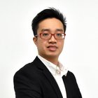 Avatar for Adrian Lee