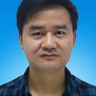Avatar for Xinhua Huang