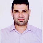 Avatar for Prashanth Kumar K