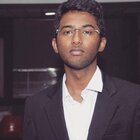 Avatar for Ashwin Vasudevan