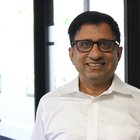 Avatar for Rajan Raghavan
