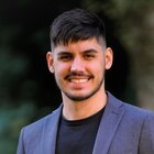 Avatar for Leonardo Prietsch Oliveira