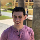 Avatar for Benjamin Share