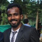 Avatar for Suresh Kanna