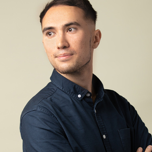 Spencer Bovey