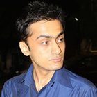 Avatar for Ankit Dhadda