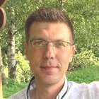 Avatar for Alexander Miloradov