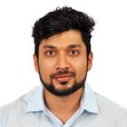 Avatar for Kaushik Mhatre