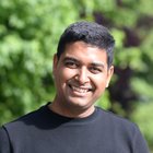 Avatar for Sidharth Saxena