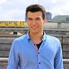 Avatar for Alexander Naydenov