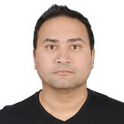 Avatar for Syed Murtaza Jafri