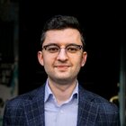 Avatar for Namik Abasov