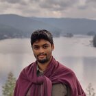 Avatar for Adhavan Thirumurthy