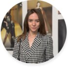 Avatar for Maryna Mishchenko