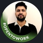 Avatar for PRATIK  KALASKAR