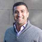 Avatar for Kourosh Zamanizadeh