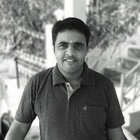 Avatar for Surender Nadarajan